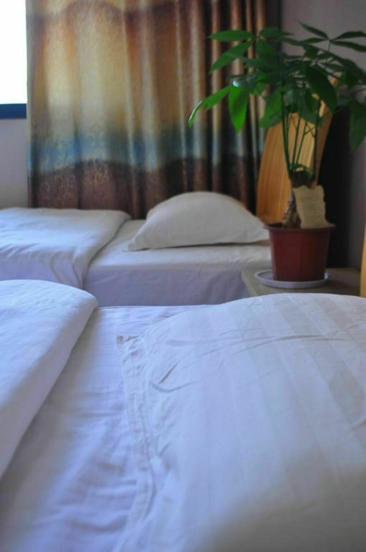 Huanlesong Youth Hostel 武汉 外观 照片
