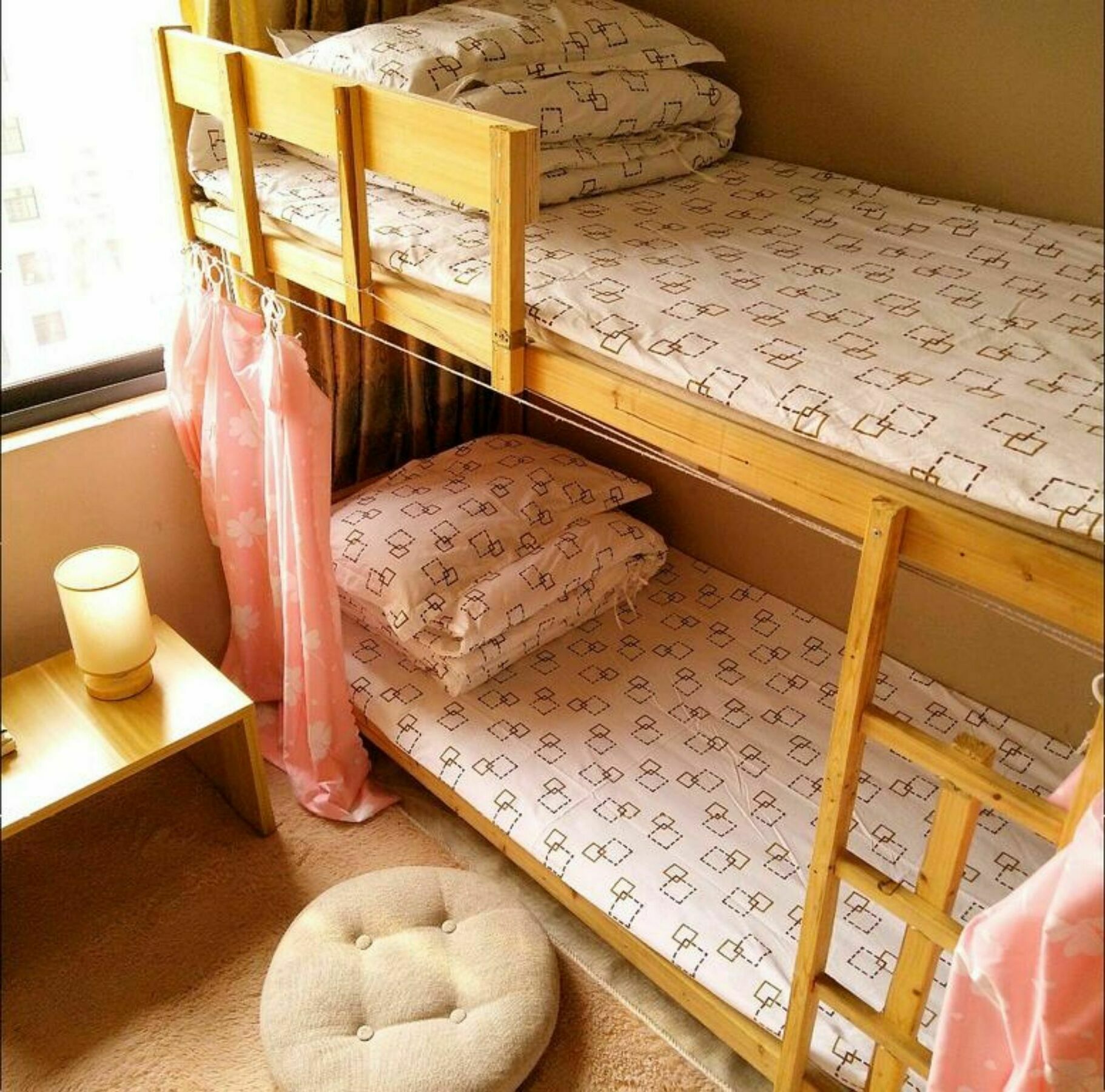 Huanlesong Youth Hostel 武汉 外观 照片